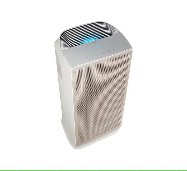 Samsung AX46BG5000ES Air Purifier with Front Air Intake & 3 Way Air Flow